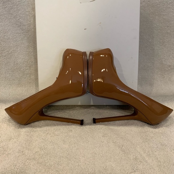 Yves St Laurent shoes - Picture 3 of 8